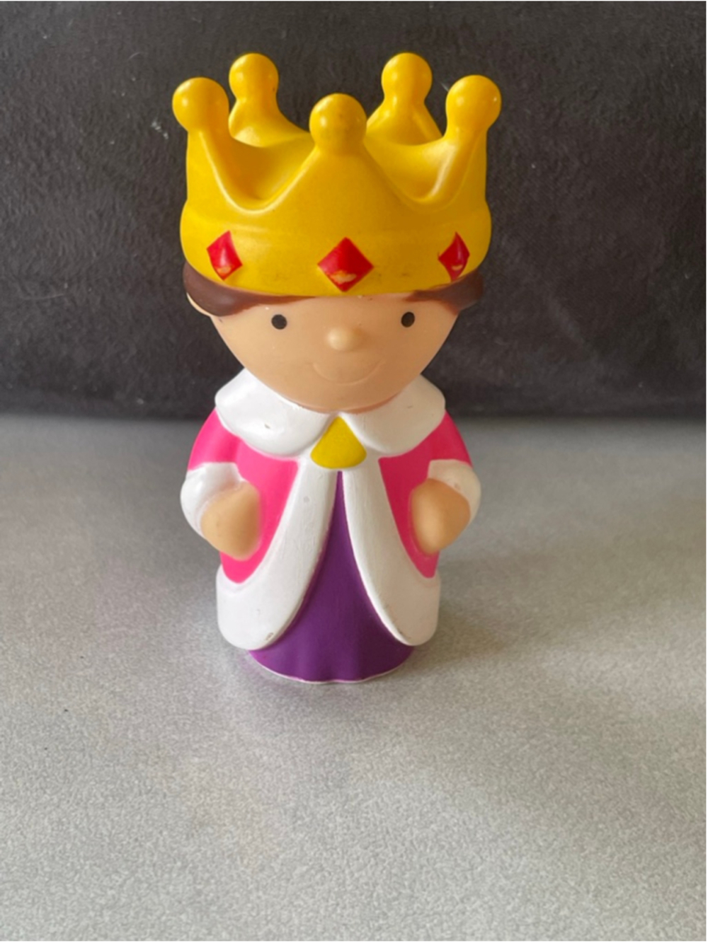 Playgo Royal Castle Queen Replacement figure